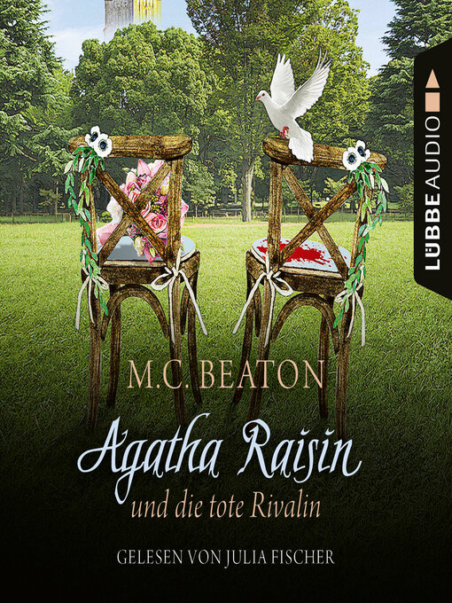 Title details for Agatha Raisin und die tote Rivalin by M. C. Beaton - Wait list